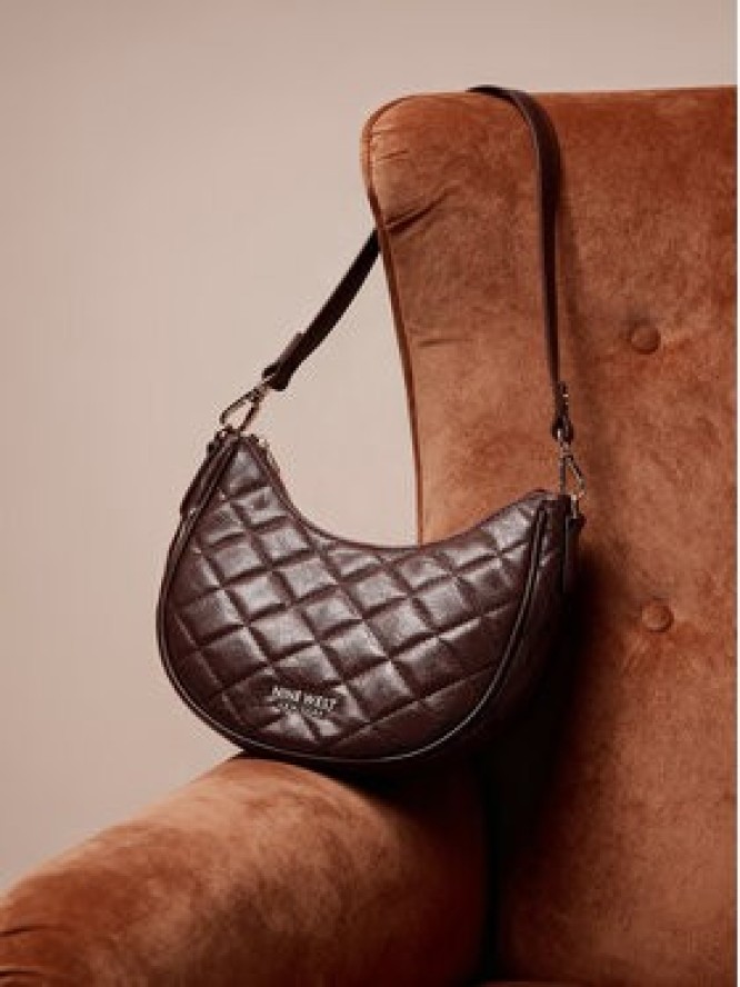 Nine West Torebka CEO-ROSE-LA374-4068 Brązowy