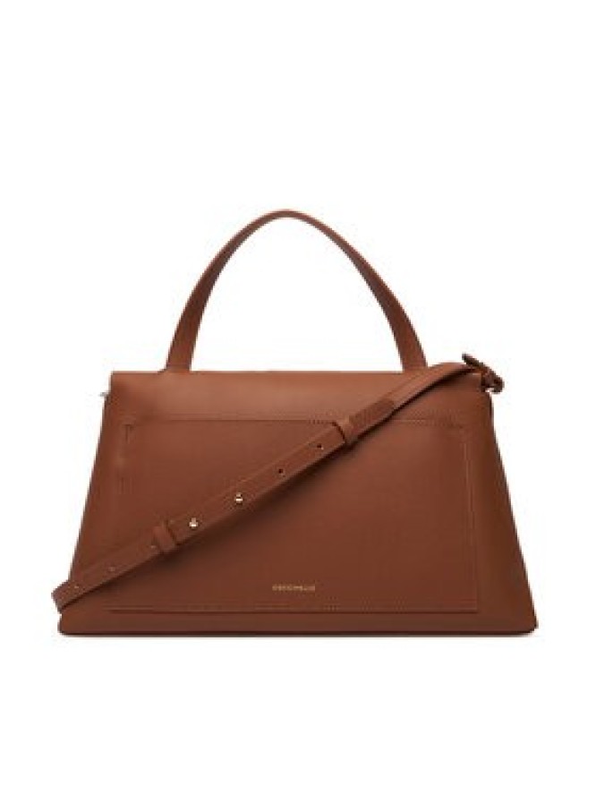 Coccinelle Torebka TOA Coccinellenikla E1 TOA 18 01 01 Brązowy