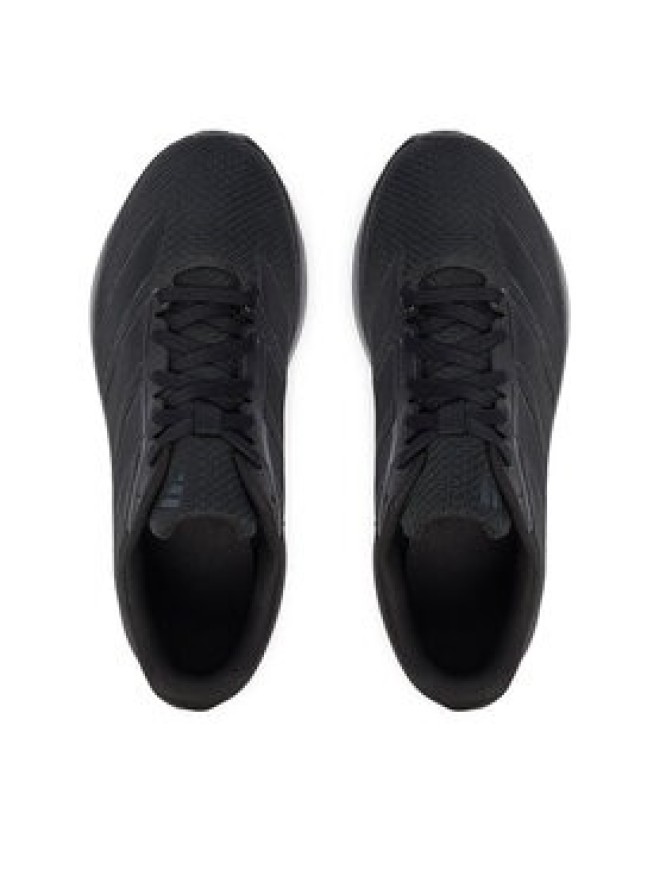 adidas Buty do biegania Duramo Rc2 Running Shoes KK3209 Czarny