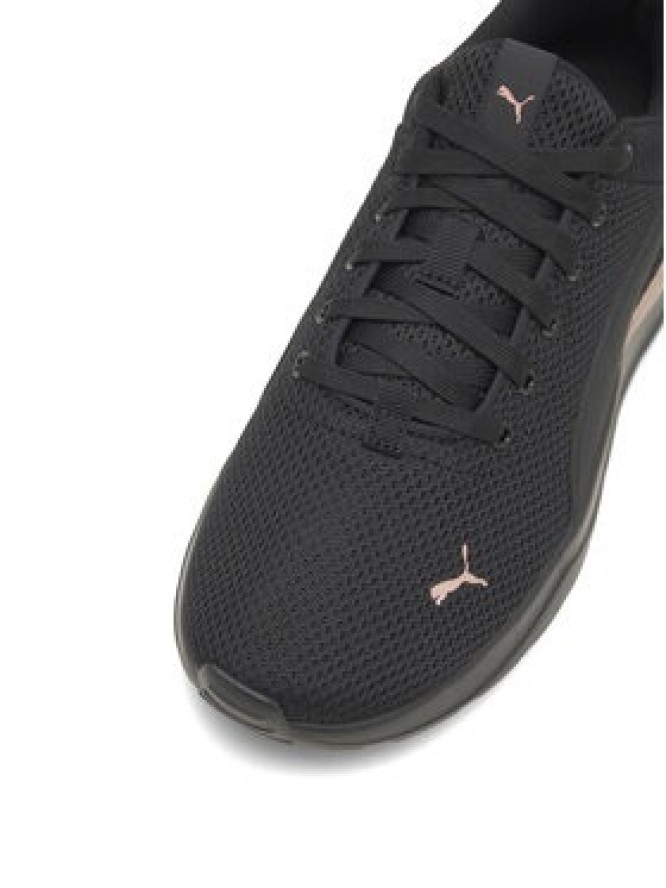 Puma Sneakersy ANZARUN LITE 37112846_ Czarny