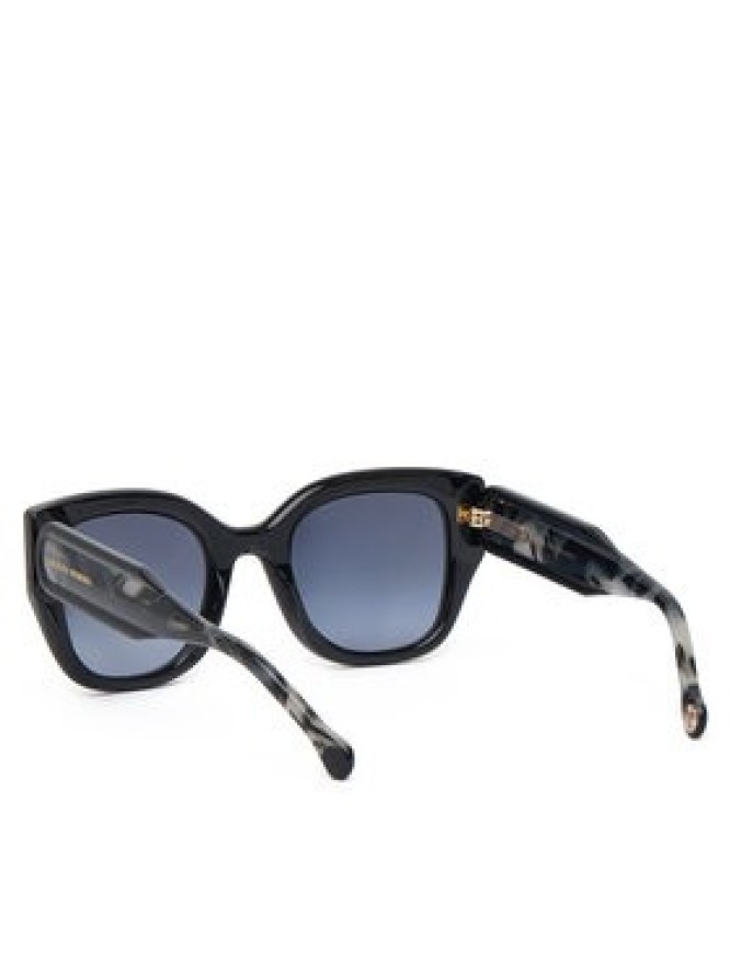 Carolina Herrera Okulary przeciwsłoneczne HER 0312/S 208073 Czarny