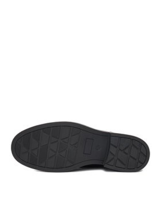 Lasocki Botki CEO-RST-6397-02 Czarny