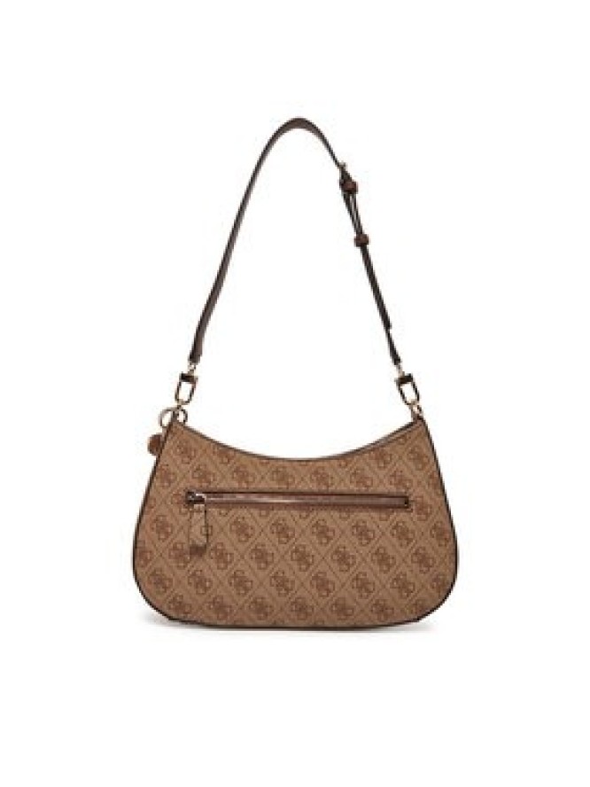 Guess Torebka Noelle II HWBG96 72180 Brązowy