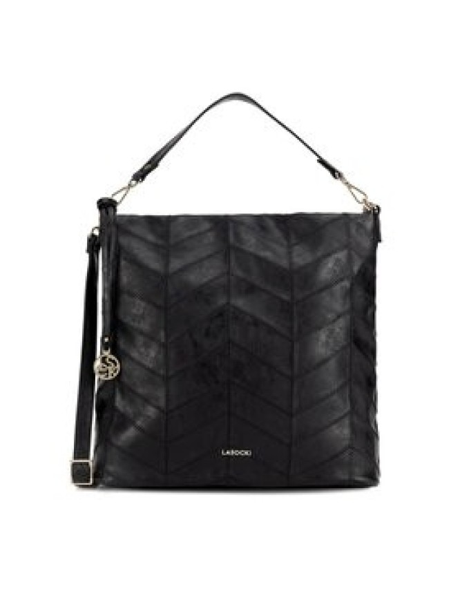 Lasocki Torebka LSK-K-020-06 Czarny