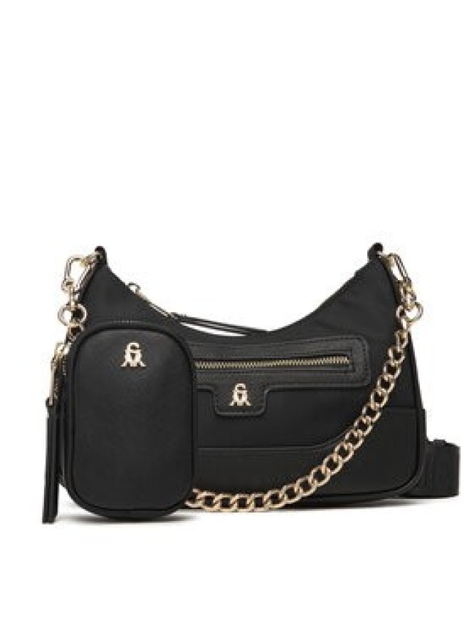 Steve Madden Torebka Bgreed SM13001829 Czarny