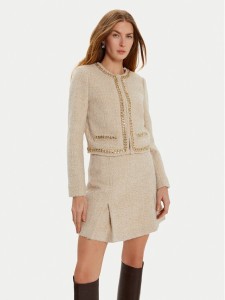 Marciano Guess Kardigan 4BGN0 87186A Beżowy Regular Fit