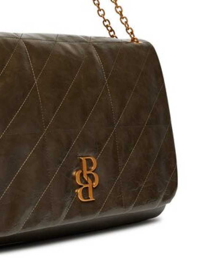 Badura Torebka CEO-ADDISON-LDA8054 Khaki