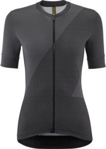 Damski jersey Mavic Aksium Graphic
