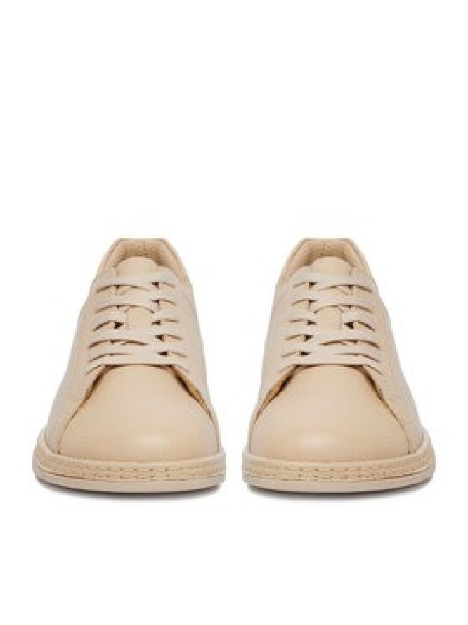 Lasocki Sneakersy CEO-WI23-LYLA-04 Beżowy