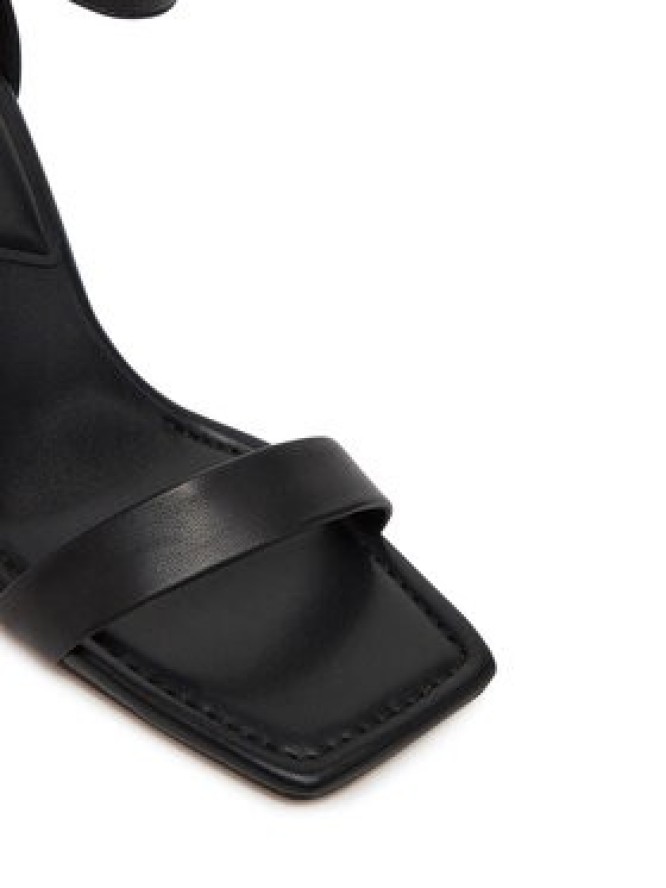 Aldo Sandały Rosali 13728098 Czarny