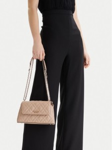 Guess Torebka Isemay HWGG96 28210 Beżowy