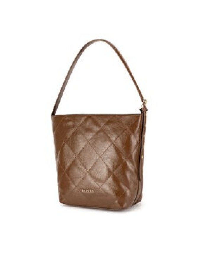 Badura Torebka NB2403-H0550 Brązowy