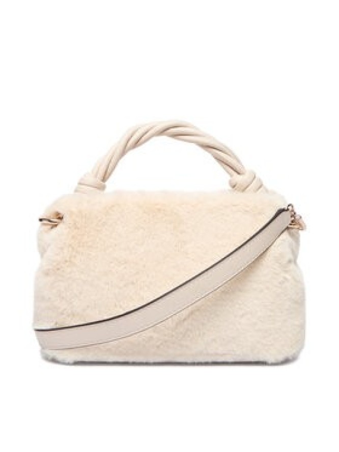 Guess Torebka Shaida HWWG81 43110 Écru