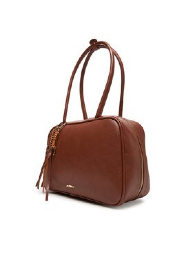 JENNY Torebka C-JNY-M-015-08 Brązowy