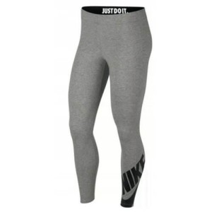 Spodnie treningowe damskie Nike Power Running