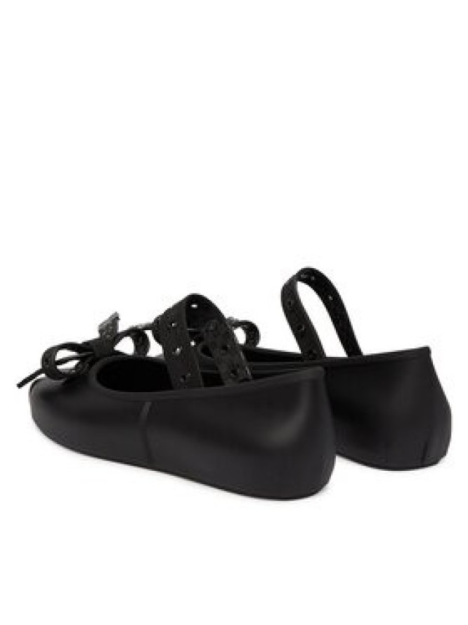 Melissa Baleriny Sophie Crush Ad 37836 Czarny