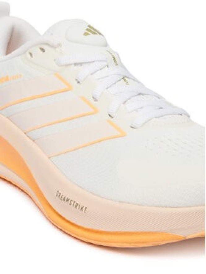 adidas Buty do biegania Supernova Ease 2 Running Shoes KJ1841 Biały