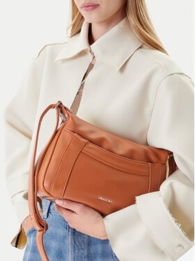 Lasocki Torebka C-LSK-L-009-08 Brązowy