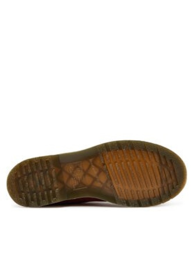 Dr. Martens Trapery 1460 Pascal DM41402600 Czerwony