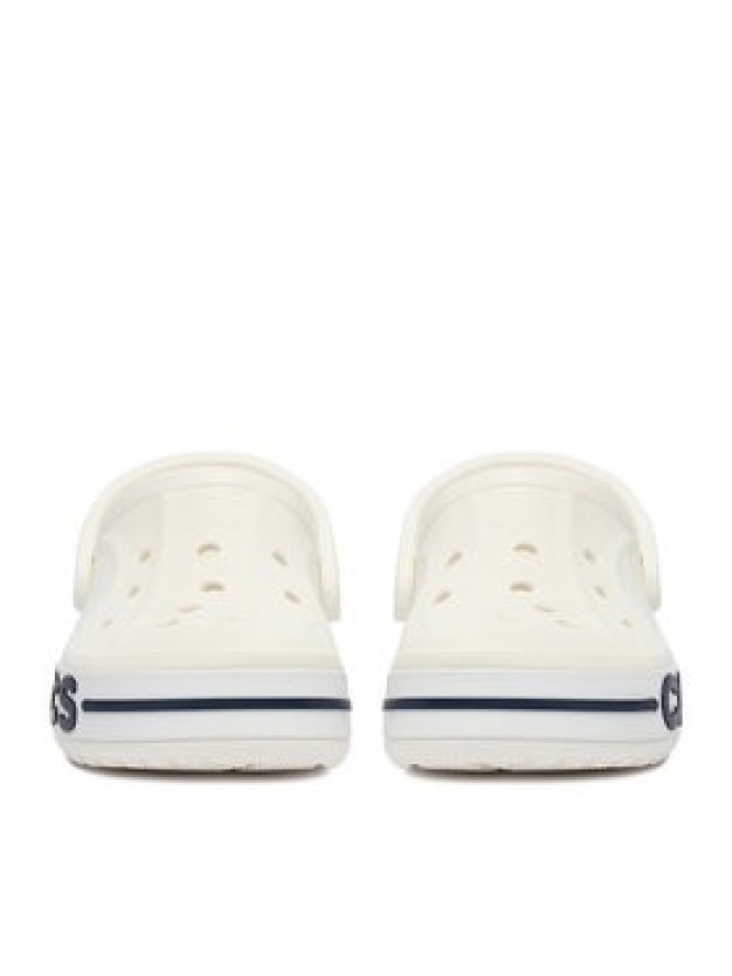 Crocs Klapki C-Bayaband Clog 205089-126 Biały