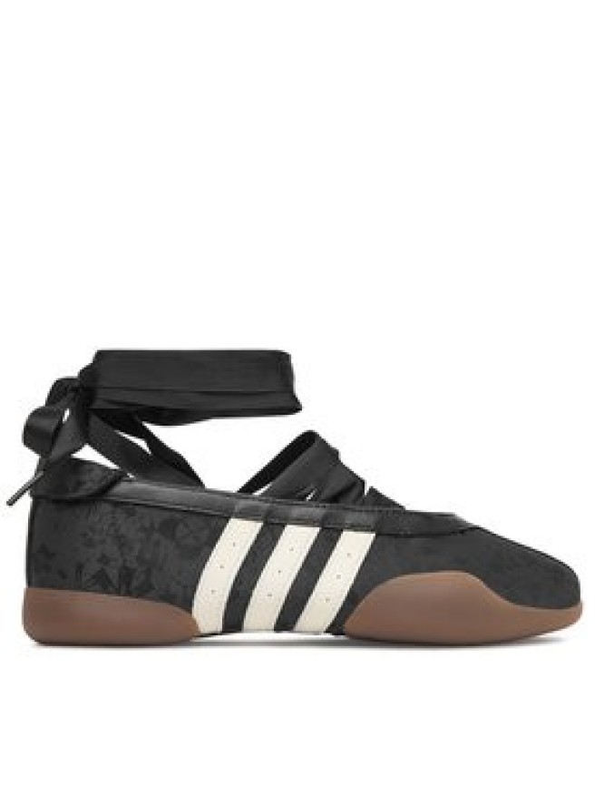 adidas Baleriny Liberty London IH6916 Czarny