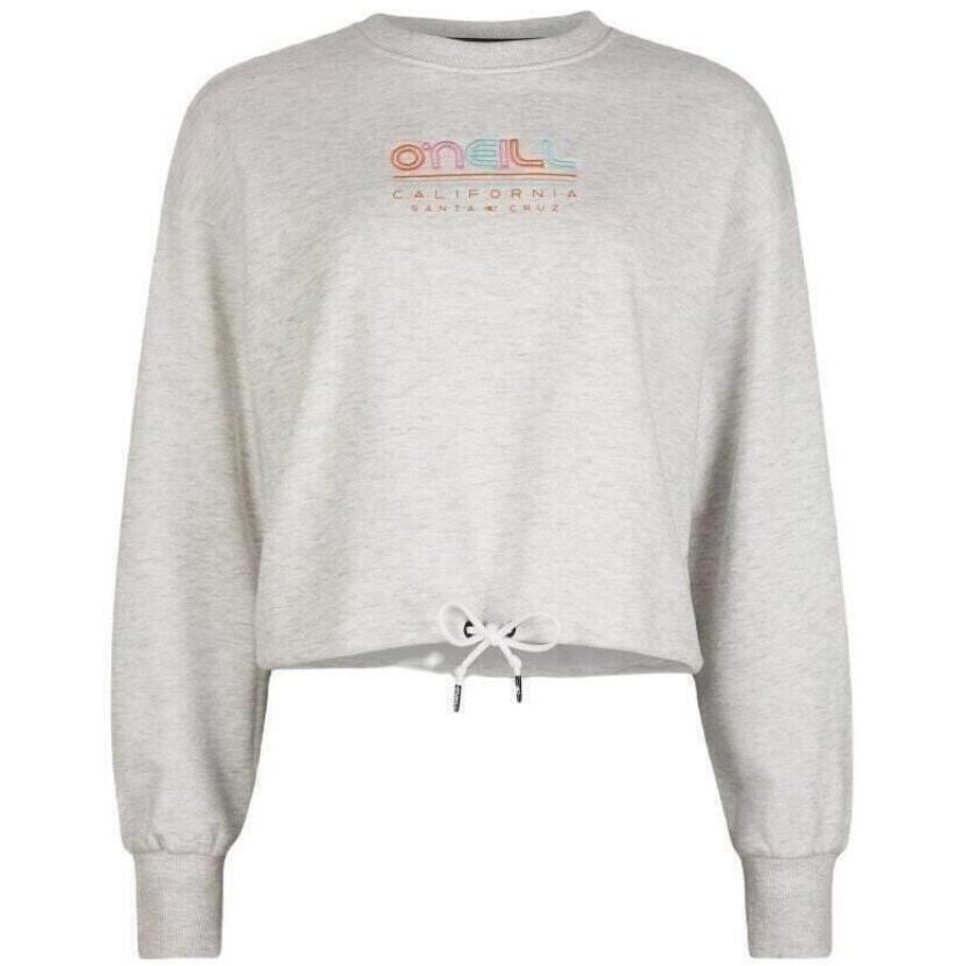 Bluza damskie O'Neill All Year Crew