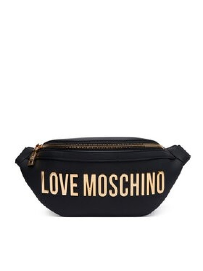 LOVE MOSCHINO Nerka JC4195PP1PKD0000 Czarny