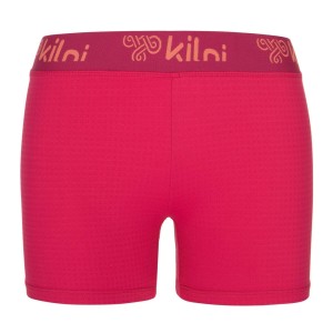 Damskie krótkie legginsy funkcyjne Kilpi DOMINO-W
