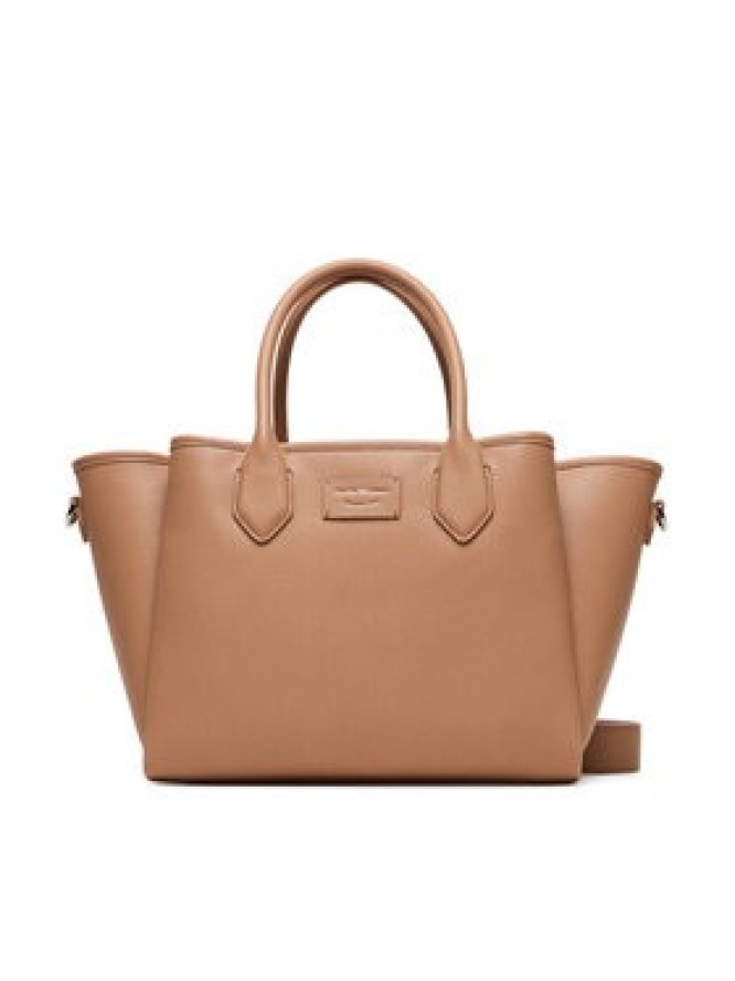 Emporio Armani Torebka EW002329 AF17799 M1188 Brązowy