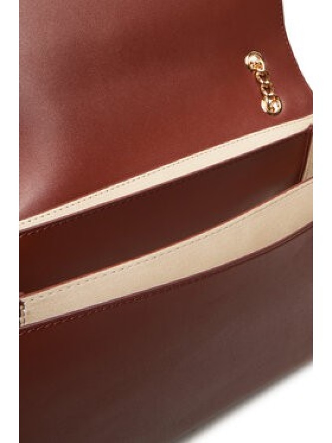 LOVE MOSCHINO Torebka JC4122PP0NKB120A Brązowy