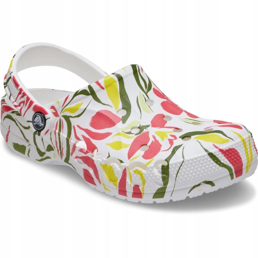Chodaki Dla Dorosłych Crocs Baya Seasonal Printed Clog