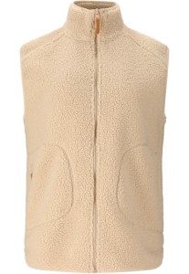 Bezrękawnik polarowy damski Whistler Pioneer