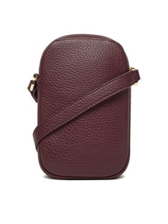 Beverly Hills Polo Club Torebka C-BHPC-L-004-08 Bordowy