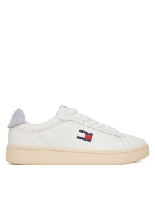Tommy Jeans Sneakersy Archive' 98 EN0EN02815 Écru