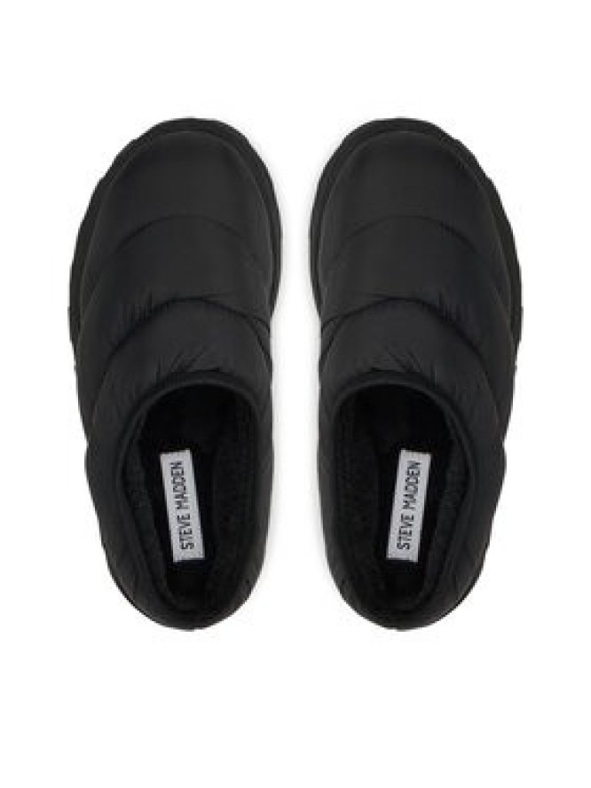 Steve Madden Śniegowce Frost SM11003421 Czarny