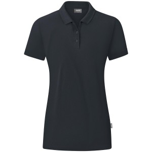 Damska koszulka polo Jako Organic