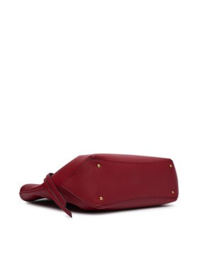 Guess Torebka Allegra HWBG22 37230 Czerwony