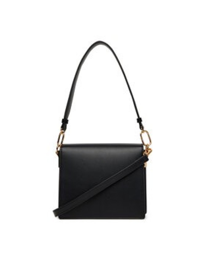 LOVE MOSCHINO Torebka JC4262PP0MKG0000 Czarny
