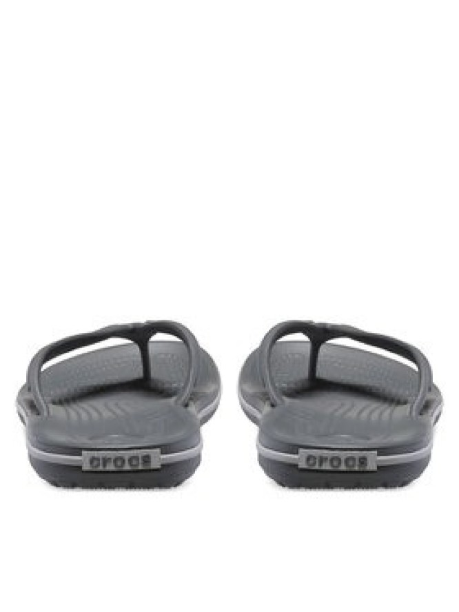 Crocs Japonki Crocband Flip 11033 Szary