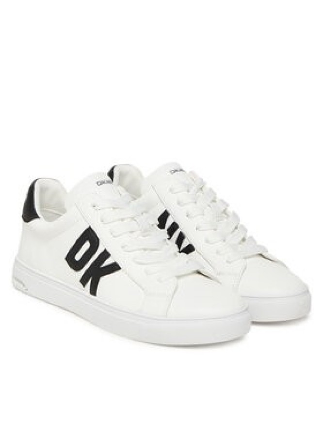 DKNY Sneakersy K3566320 Czarny