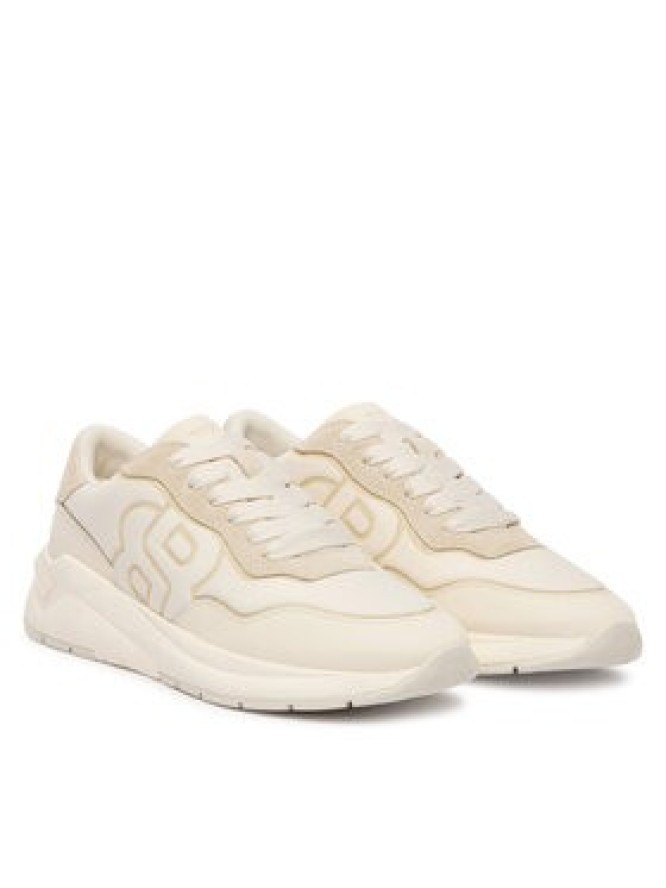 BOSS Sneakersy Skylar 50557763 Biały