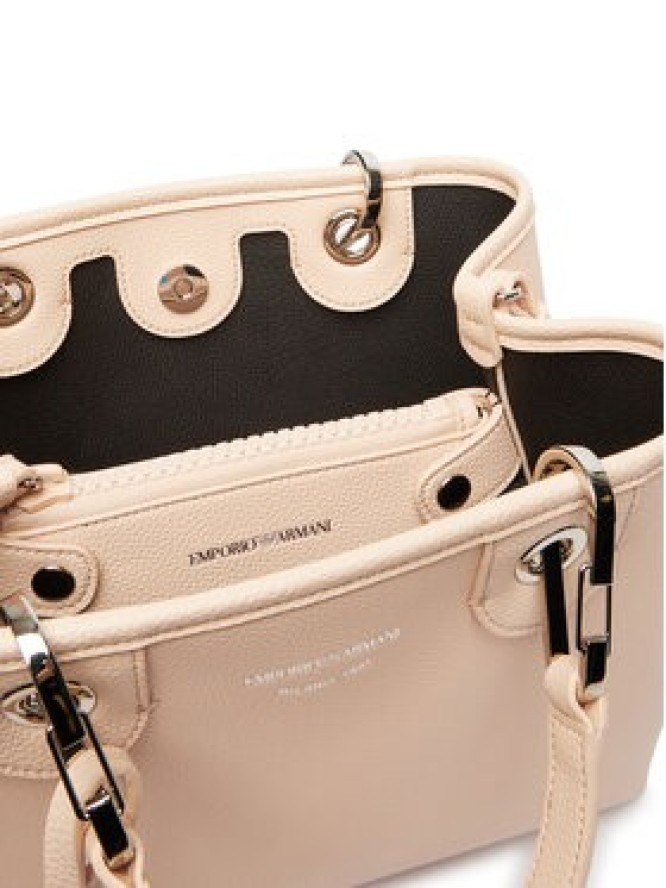 Emporio Armani Torebka EW000361 AF12036 M1332 Różowy