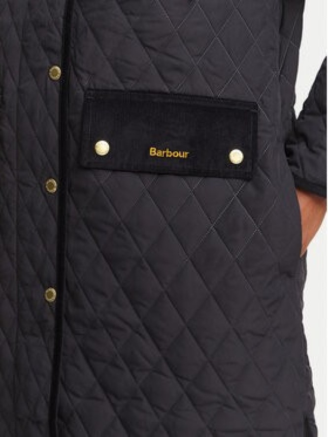 Barbour Kurtka przejściowa Ravensden LQU1926NY91 Granatowy Oversize