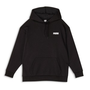 Bluza damska Puma ESS SMALL LOGO RELAXED FL 68832001