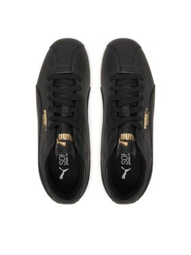 Puma Sneakersy Tackle L 404457 01 Czarny