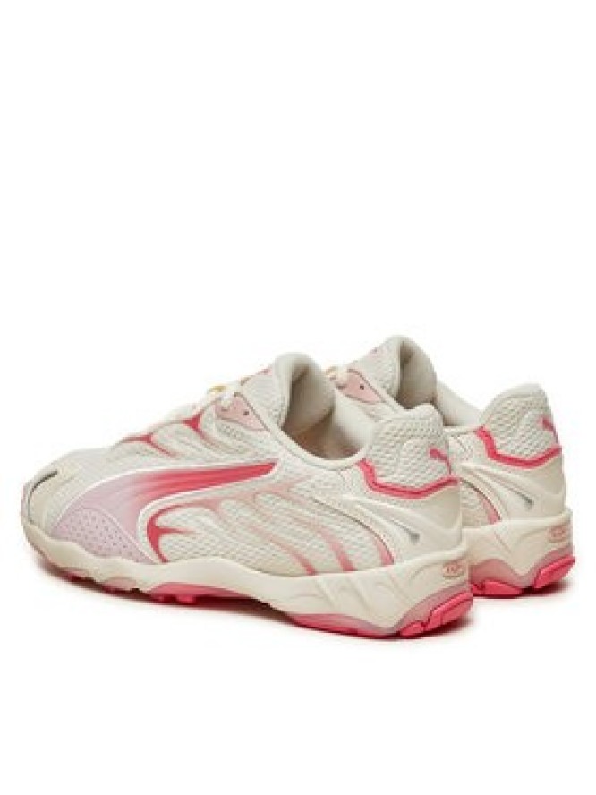 Puma Sneakersy Inhale 401560 12 Beżowy