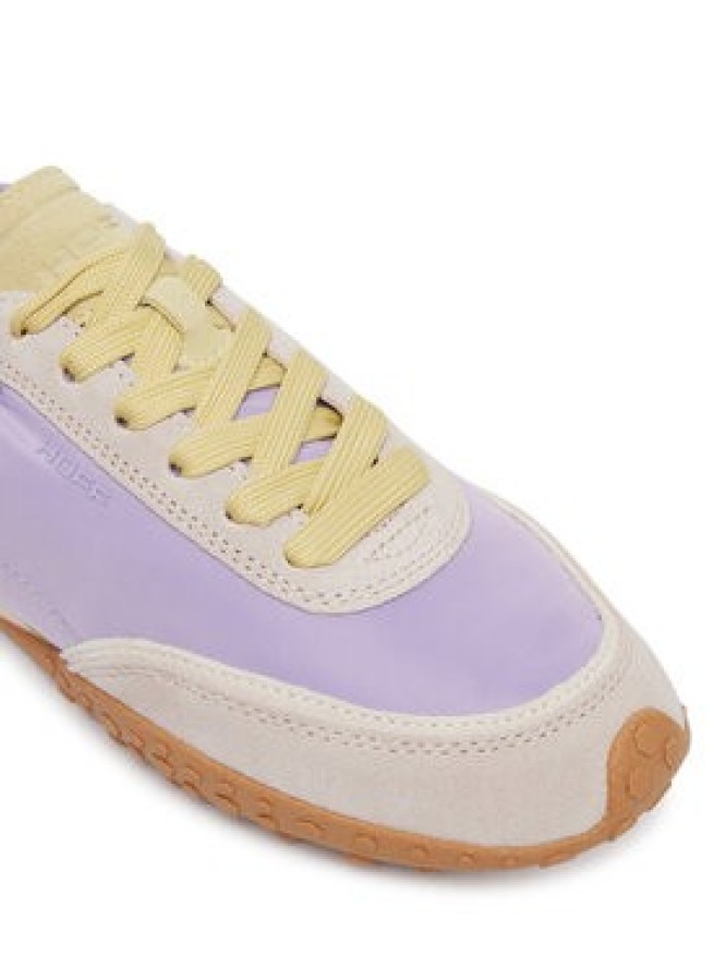 HOFF Sneakersy Bridge Dopamine Indigo 12661020 Fioletowy