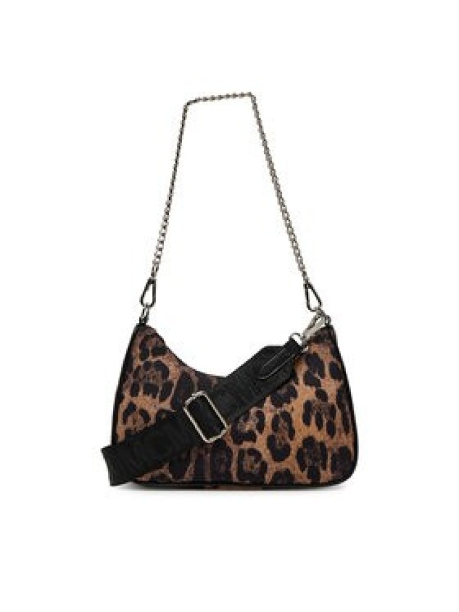 Steve Madden Torebka Bvital SM13000561 Brązowy