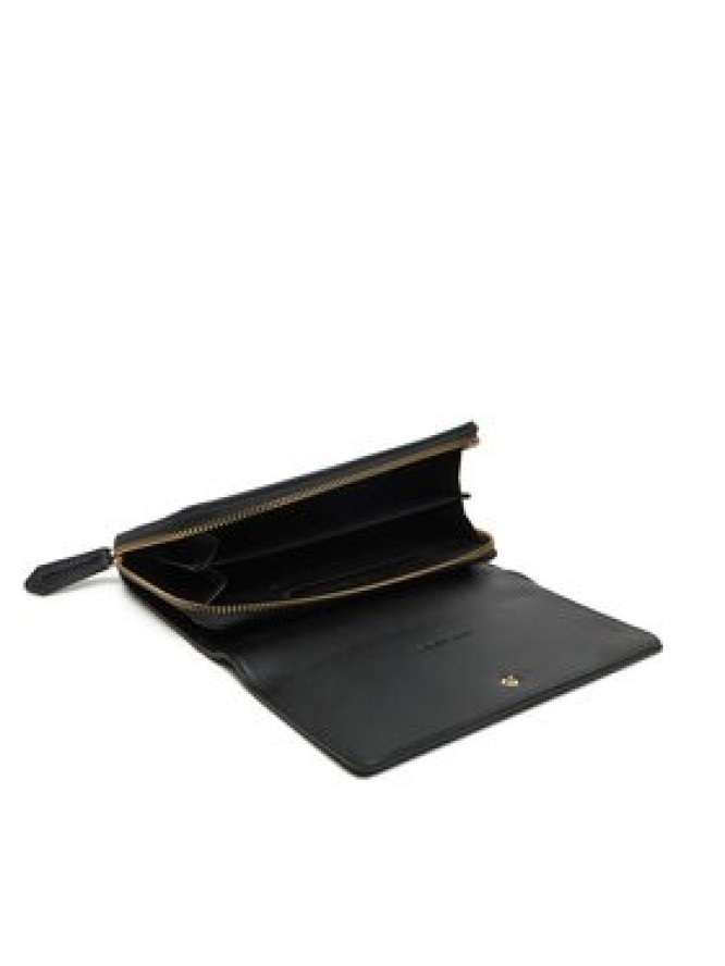 Valentino Portfel Rised Re VPS8P9212 Czarny