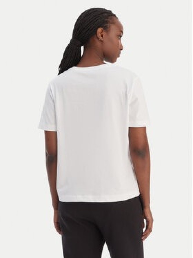 Calvin Klein Jeans Komplet t-shirtów LV047C906G Kolorowy Regular Fit